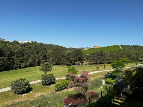 Casares Green Golf, amazing 3 bedrooms apartment by golf course CGG151A, Casares